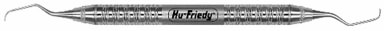 Hu-Friedy Curette Langer 5/6, maat 6 (6 stuks)