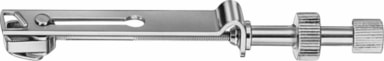 Aesculap Matrizenspanner Nystroem Left F- Bands 6mm