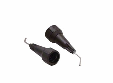 GC Dispensing Tips III Metall