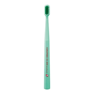 Curaden Curaprox CS 820 Medium Gevoelig (1 stuk)