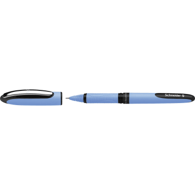 Schneider rollerball pen One Hybrid 0.3 mm black