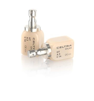 CELTRA DUO LT A3 C14 4St