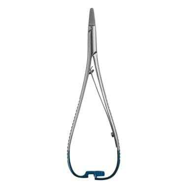 Nadelhalter Lichtenberg SLIM RH 17cm