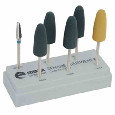 Denture Adjustment Proth.Korrek.Kit