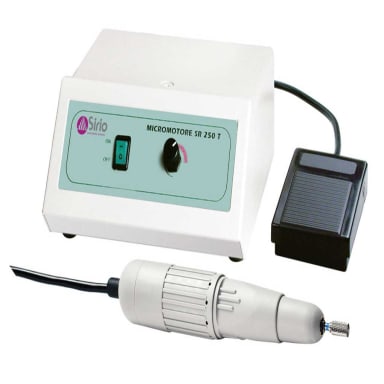 Micromotor SR250 table version
