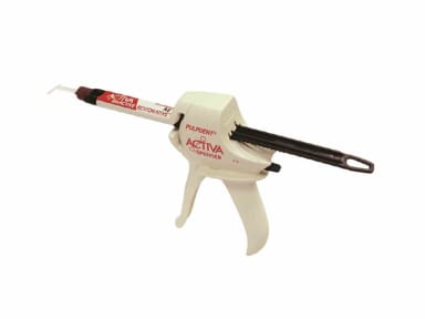 Pulpdent ACTIVA BioACTIVE Restaurateur A2 Starter Kit