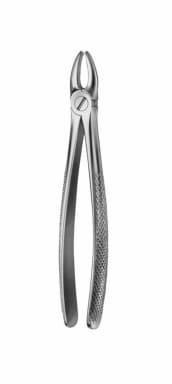 Aesculap ANATOMICA Zahnzange Shape 2 - OK Schneide-& Canines