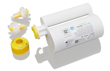 R-Dental R-SI-Line Zware Matic 390ml (doos)