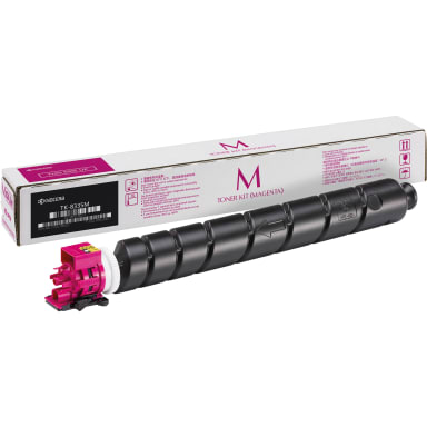 Kyocera Toner TK8335M 15.000 Seiten magenta