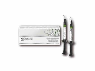 Admira Fusion Flow Spritze BL 2x2g