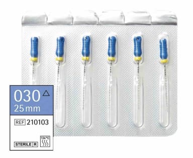 Omnident K-Drill 25mm Sterile Gr. 030