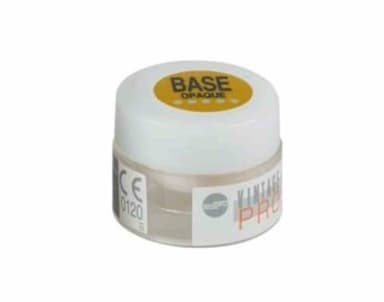Vintage Pro Paste Base opaque 6g