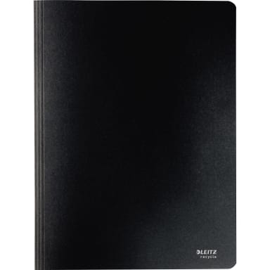 Leitz flat file Recycle A4 250 sheets black