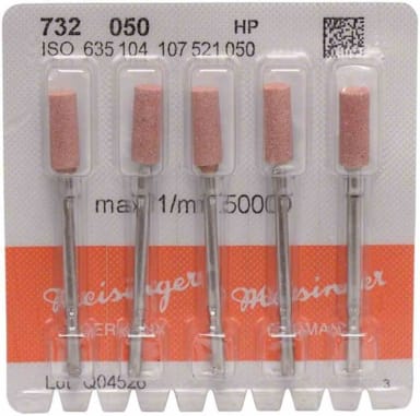 Meisinger Schuurkralen Lichtbruin 732 050 HST (5 stuks)