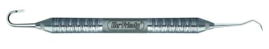 Lingual Ligature Director - U Shape