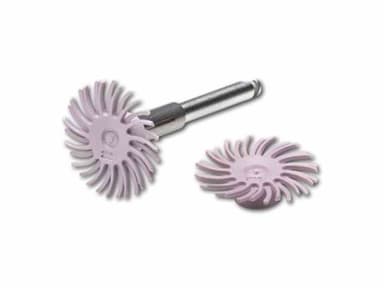 Solventum Sof-Lex™ Diamantpolierrad Pink