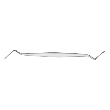 Scharfer Löffel 1144/2