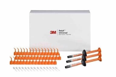 RelyX Universal Translucent 3,4g Spr