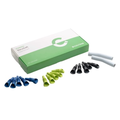 VacuSoft Absaugkanüle Starter Kit