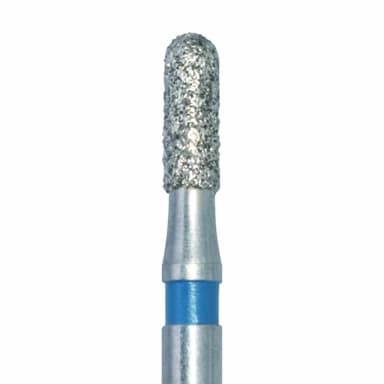 Meisinger Diamantboren FG 838 L 014 (5 stuks)