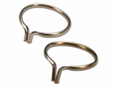 Garrison Composi-Tight G-Ring Goud Lang AU500