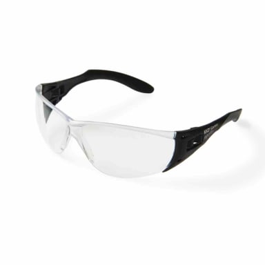KKD Veiligheidsbril Superflex Clic Zwart PC