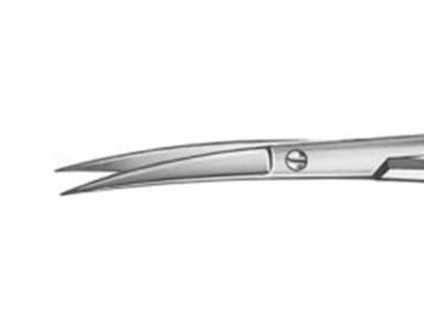 SCHWERT Gomschaar 14 cm Joseph St.