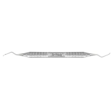 Hu-Friedy Curette Columbia 2R/2L Maat 6 (Set van 6)
