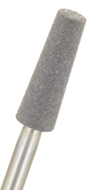 Diamantschleifer für Keramik und Zirkon Körnung: mittel (1 Packung á 6 Stück)