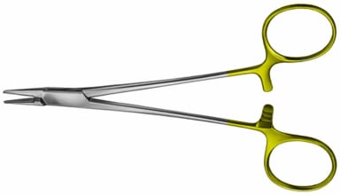 Nadelhalter 150mm Baby-Crile-Wood