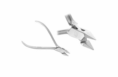 DENTAURUM Adams Tang Medium tot 0,7 mm