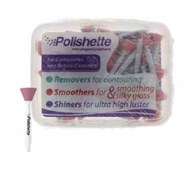 Kenda Polierer Polishette PS715M 30St