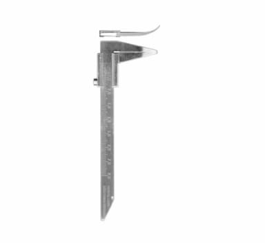 Schieblehre Beerendonk HSL247-50