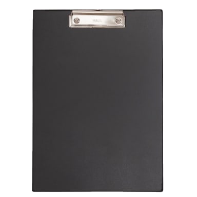 Maul clipboard MAULpoly A4 black