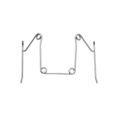 FORESTADENT Quad Helix bovenkaak maat 02