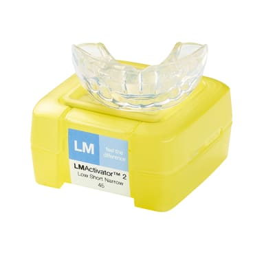 LM-Activator™ 2 Low Short smal, 40
