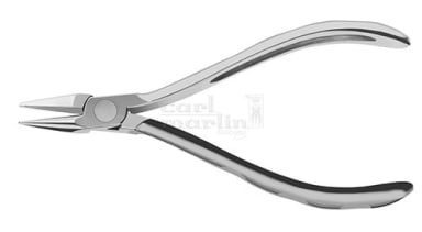 Bird Beak multipurpose loop forming plier