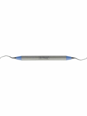 Hu-Friedy Curette Gracey MF 13/14 Gr.CCH Blauw