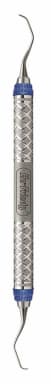 Hu-Friedy Curette Gracey AF 13/14 maat 9 blauw E2