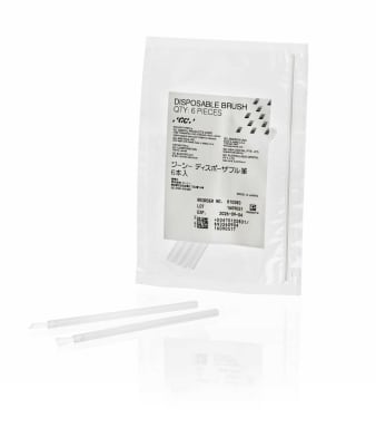 GC Reline™ II Einmalpinsel