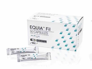 GC EQUIA® Fil Refill A3,5