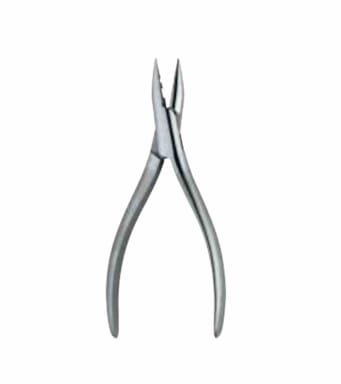 KLS Martin Krampentang Universeel 47-697-15 (set)