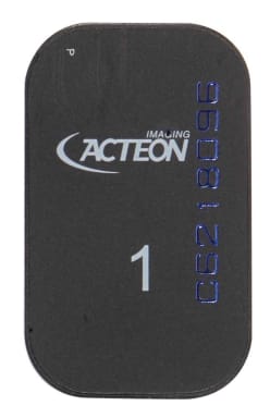 Acteon Afbeeldingsplaat PSPIX Stand Gr.1 Set