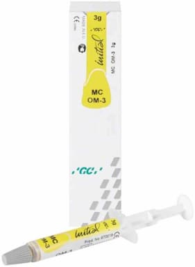 GC Initial MC Paste Opaque Modifier OM-3