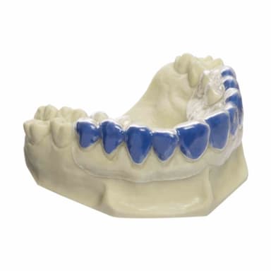 Dreve Dentamid Drufolen W 0,65x120 mm Blauw (40 stuks)