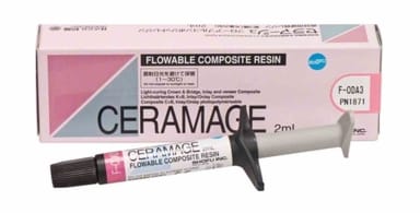 Ceramage Flow.Comp. F-A3B 2ml Spr