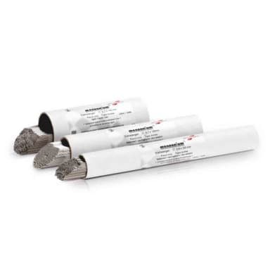 Scheu Dental Menzanium Draad 0,6 mm FH 75 mm 500 g