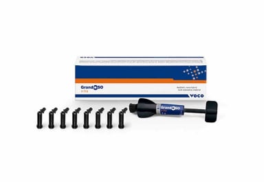 GrandioSO x-tra A2 16x0,25g Caps
