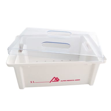 ALPRO MEDICAL Desinfectiebak 1L (4017)