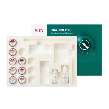 LUMEX AC GINGIVA KIT